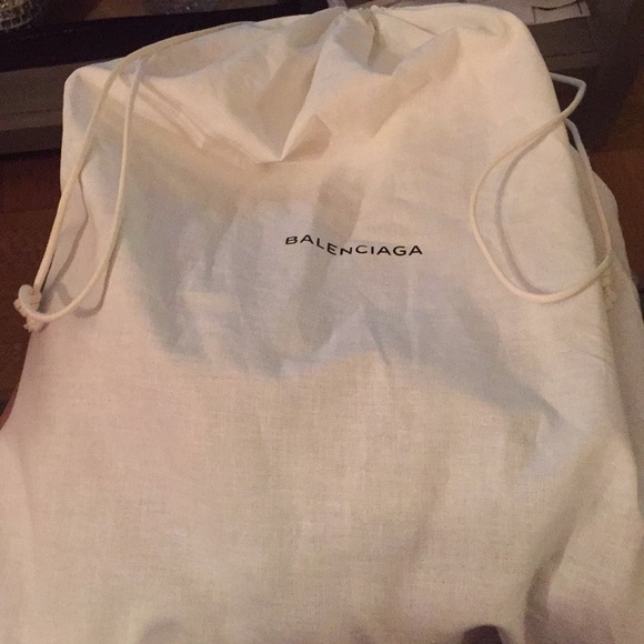 Balenciaga Suede Espadrille Wedge Sandal, Taupe - Picture 4 of 7